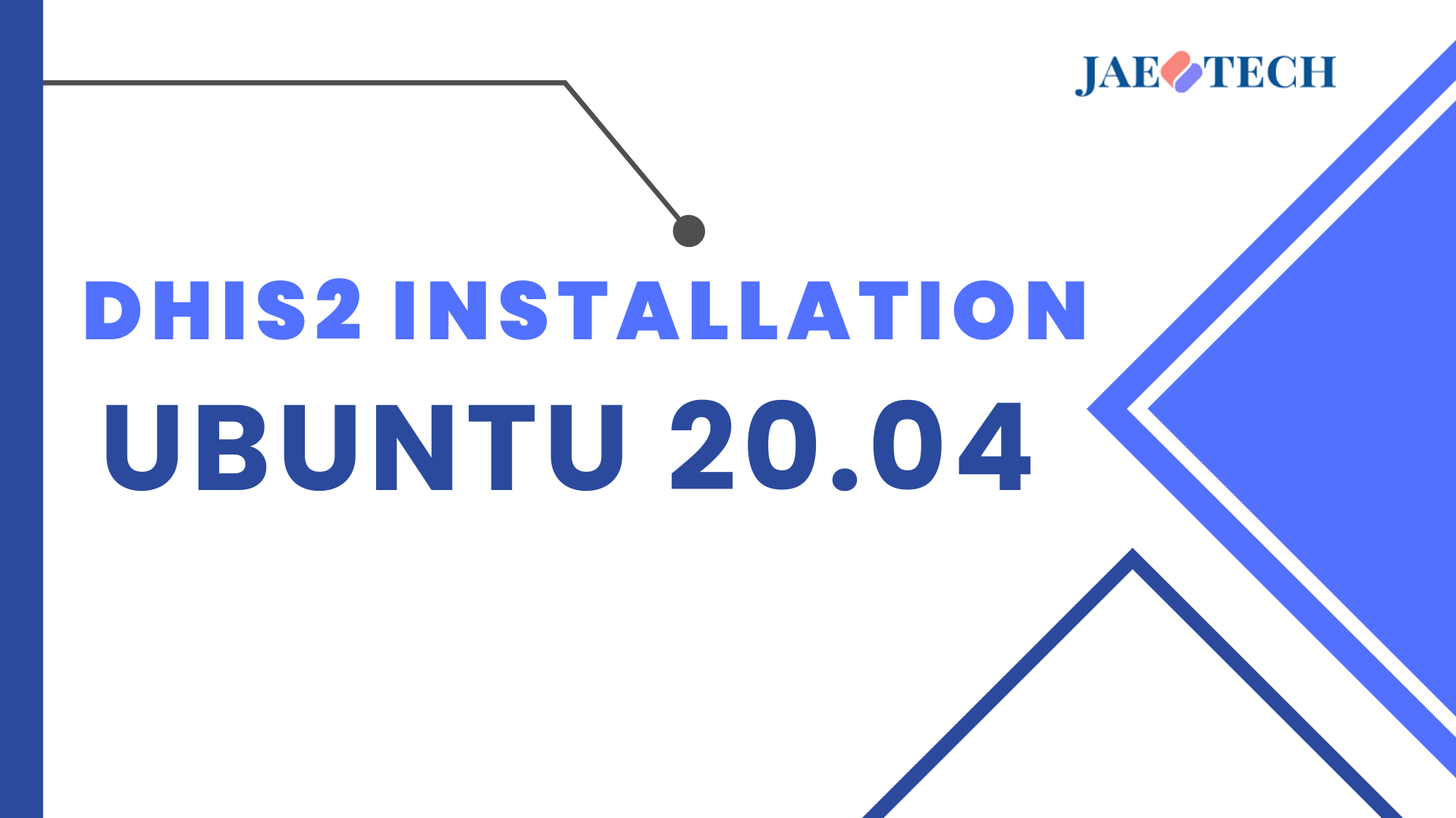 DHIS2 Installation - Ubuntu 20.04
