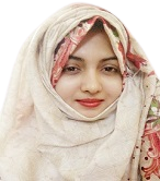 JaeTech Global: Fatema Banu, DHIS2 Experts